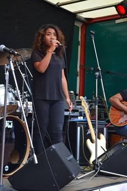 Foto van Plaza Musica