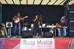 Foto van Plaza Musica
