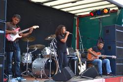 Foto van Plaza Musica