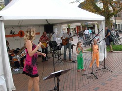 Foto van Plaza Musica