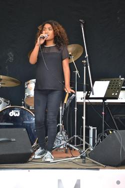Foto van Plaza Musica