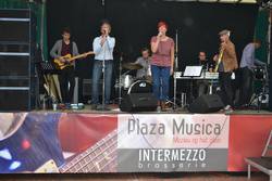 Foto van Plaza Musica