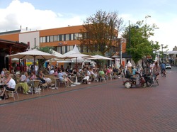 Foto van Plaza Musica