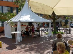 Foto van Plaza Musica