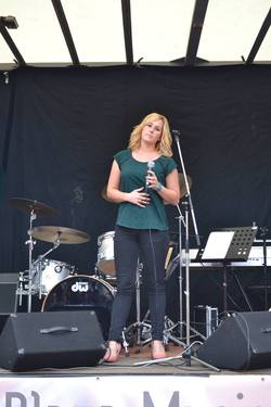 Foto van Plaza Musica