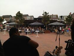 Foto van Plaza Musica