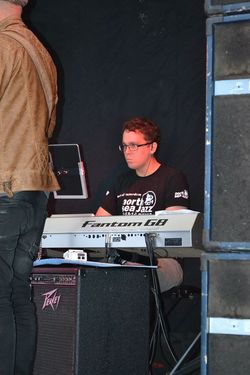 Foto van Plaza Musica