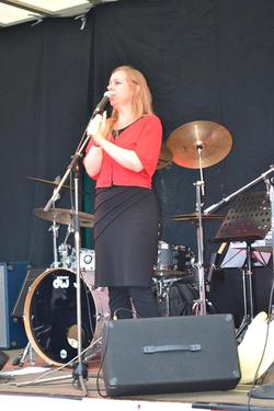 Foto van Plaza Musica
