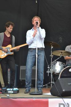 Foto van Plaza Musica