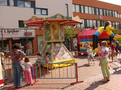 Foto van Plaza Musica