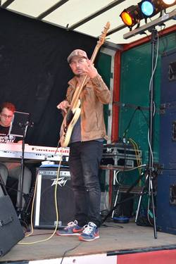 Foto van Plaza Musica