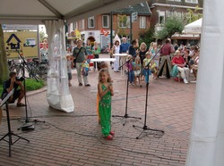 Foto van Plaza Musica