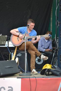 Foto van Plaza Musica
