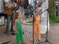 Foto van Plaza Musica
