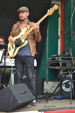 Foto van Plaza Musica