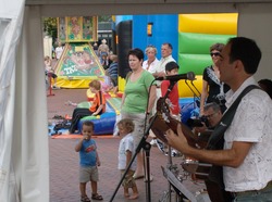 Foto van Plaza Musica